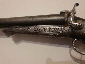 Brokovnice 1890 - 10