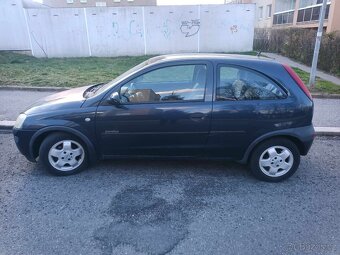 Opel Corsa-C 1.0 (43kw) - 10