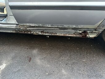 Bmw E34 525tds - 10