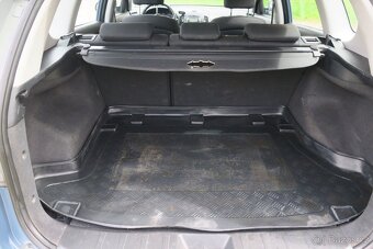 HYUNDAI I30 SW 1.6 16V, KLIMA, TAŽNÉ - 10