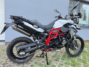 Bmw f 800 gs - 10