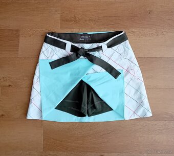 Nike set sukně + šortky 2v1 vel. M/L nové - 10