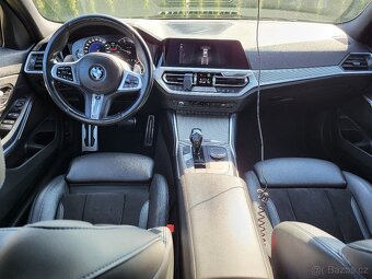 Bmw 330xd 195kw 2020 ČR - 10