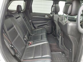 Jeep Grand Cherokee 3.0D Trail Rated 75th Anniversary - 10
