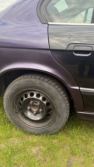 BMW e34 525tsd 105kw Facelift 95 - 10
