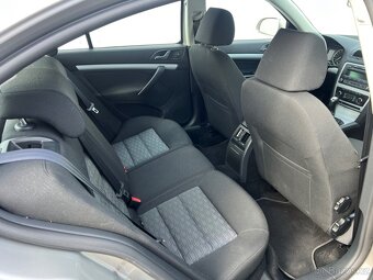 Škoda Octavia, 1,6 TDI 77 kW, KLIMA, TOP STAV - 10