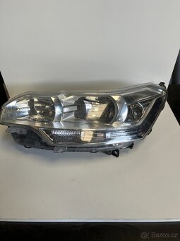 Přední světla Citroen - 10