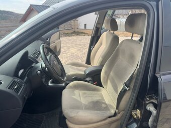 Ford Mondeo Combi 2,0 TDCi 96kW Klima - 10