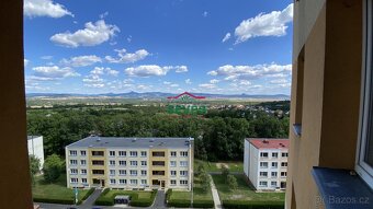 Prodej, byt 2+1, DV, Osek, ul. Hrdlovská - 10