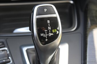 BMW Řada 4 430d LUXURY LINE NAVI COUPE (2013) - 10