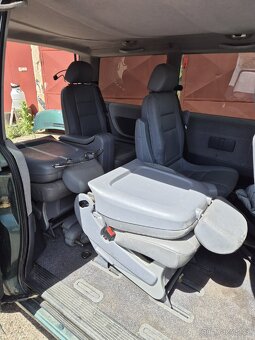 Mercedes Vito - 10