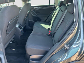 VW Tiguan Style 1.4 TSI 4x2 - navi,tažné,temp,LED,150 PS - 10