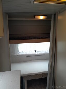Karavan burstner - 10