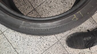 255/35/19/96Y Pneumatiky letní - 10