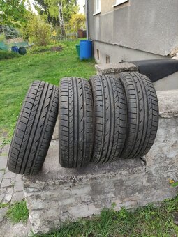 Bridgestone Potenza 175/55 R15, 77V - 10