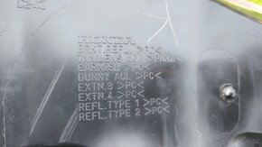 Honda CR-V CRV V 5 generace 2017 - 2022 - Lave svetlo lampa - 10