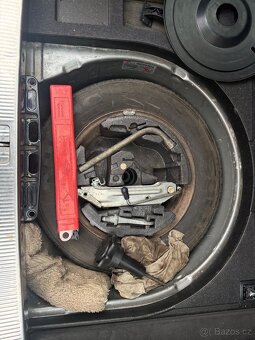 Audi A6 c5 1.9tdi - 10