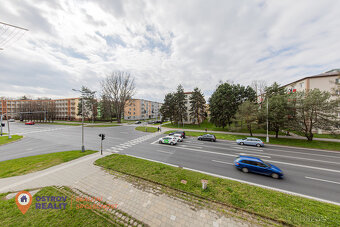 Pronájem, byt 1+1, 38 m2, Olomouc - 10