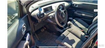 CITROEN C4 CACTUS AUTOMAT 1,6 HDI,68KW, ROK 2015,NAJ 138 TKM - 10