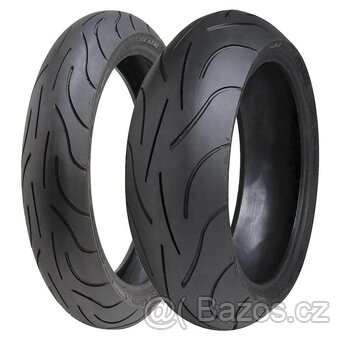 Pirelli Scorpion Rally STR 90/90r21 54V a 150/70r18 70V - 10