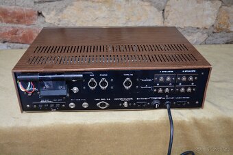 TELETON SILICON SOLID STATE 7AT-1ET - 10