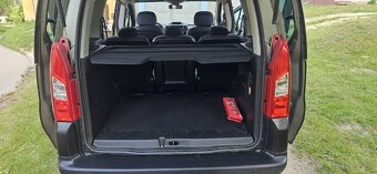 CITROEN BERLINGO MULTISPACE 1.6 Hdi 82kw XTR PC KLIMA 2012 - 10