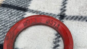 ALU kola Pompei 5x112 18x8JJ 245/45 R18 - 10