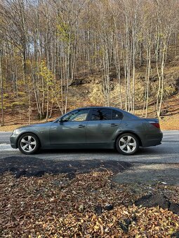 BMW E60 530D - 10