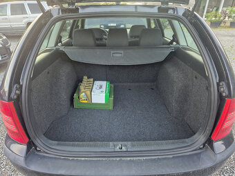 Škoda Octavia 1.9 TDI TOUR, 2010, tažné - 10