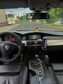 E61 530D - 10