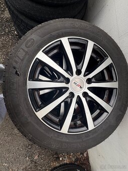 Volkswagen Touran 1,4tsi - 10