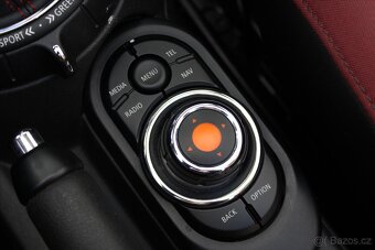 Mini Cooper 2.0T 170kW JCW CABRIO ČR (2016) - 10