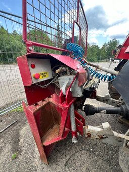 UKT Zetor 16145 - 10