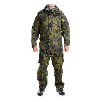 Komplet AČR Goretex - 10