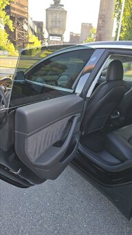 Tesla model 3 Performance, ZÁRUKA, odpočet DPH - 10