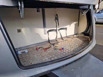 Karavan Tabbert - 10