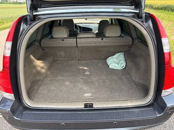 Volvo V70 P2 2.4 BiFuel - 10