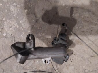 Motor Fichtel a Sachs Aufs A 47ccm - 10