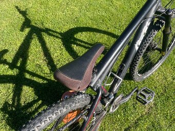 Horské kolo GT Bikes Chucker 3.0 - 10