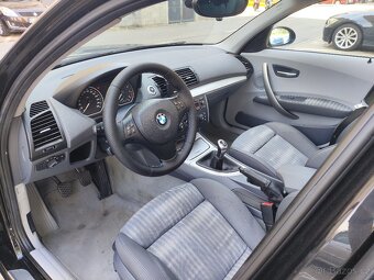 BMW 130i – športový hatchback s charakterom - 10