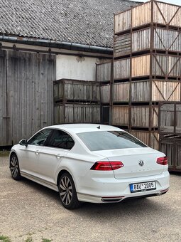 Passat B8 R-Line 2.0TDi 140KW - 10