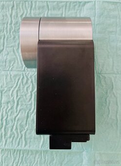 Chytrý elektronický zámek Nuki Smart Lock Pro 4. gen. - 10