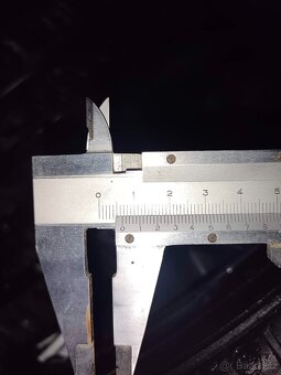 Litá kola 5x112 Audi a6 4f - 10