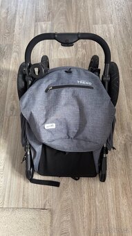 VALCO BABY Snap 4 Trend. - 10