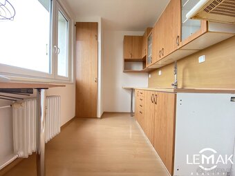 Prodej ,byt, 4+1, 84 m2 - Lipník nad Bečvou I-Město - 10