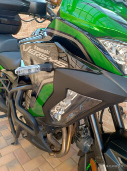 KAWASAKI VERSYS 1000 S - 10