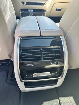 BMW X5 M50D - 10