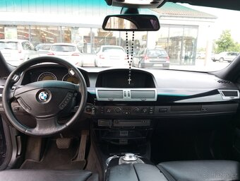 E65 730D Individual - 10