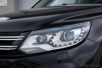 Volkswagen Tiguan 2.0 CR TDI 4-Motion Track&Style DSG - 10