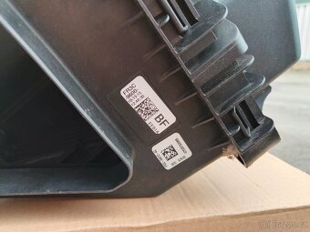 Ford mustang 2015 2016 2017 Airbox, filtrbox originální Ford - 10